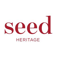 Seed Heritage AU