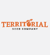 Territorial Seed