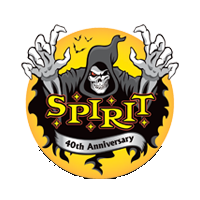 Spirit Halloween
