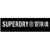 Superdry SG