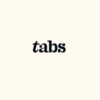 Tabs Chocolate