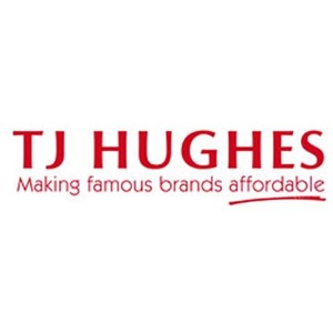 TJ Hughes UK