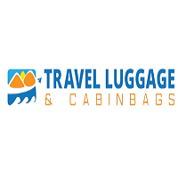 Travel Luggage And Cabin Bags UK