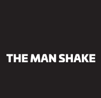 The Man Shake AU