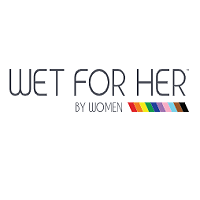 Wet For Her