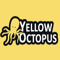 Yellow Octopus AU