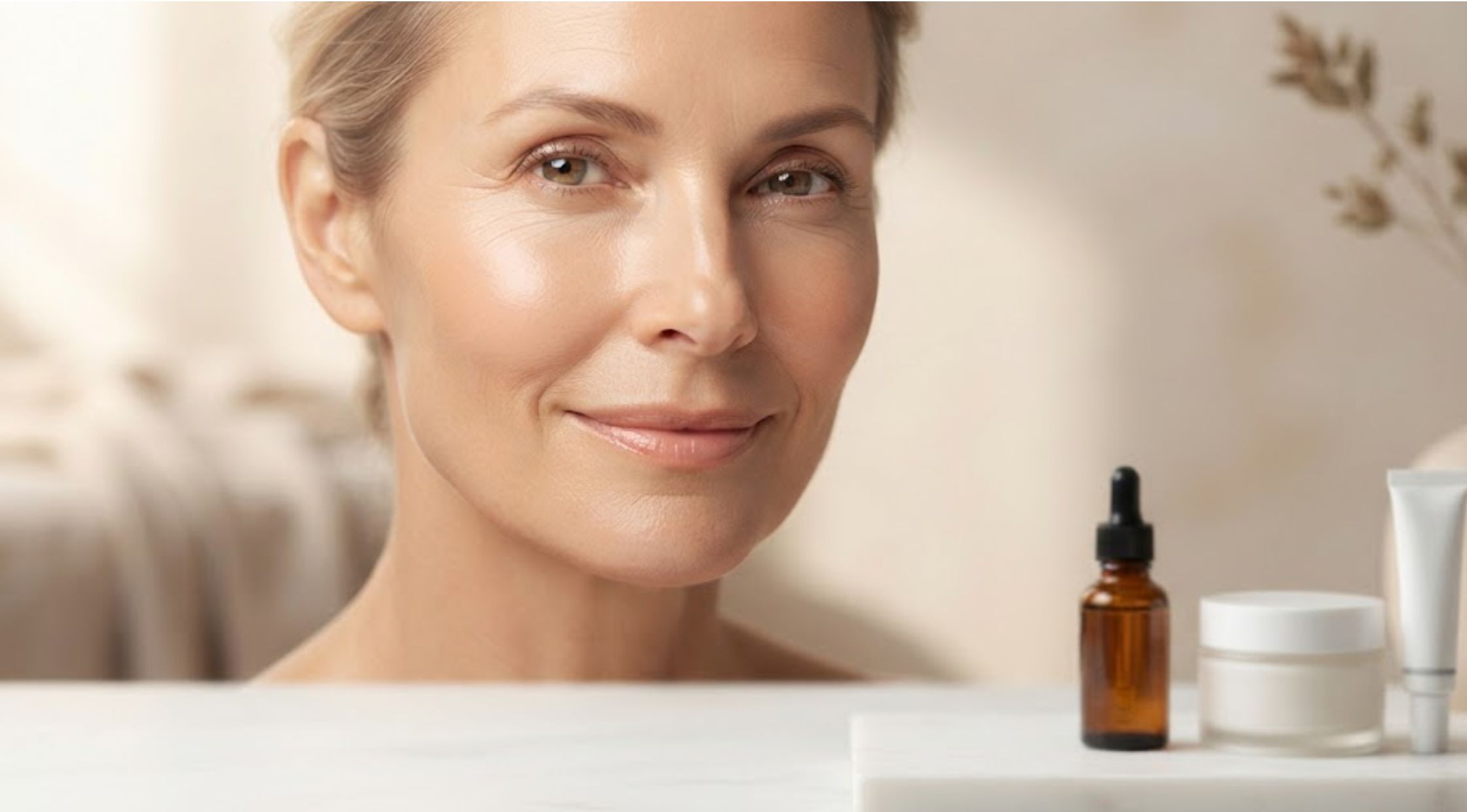 How to Choose the Best Medical Grade Skincare for Aging Skin and Maintain a Healthy, Youthful Complexion
