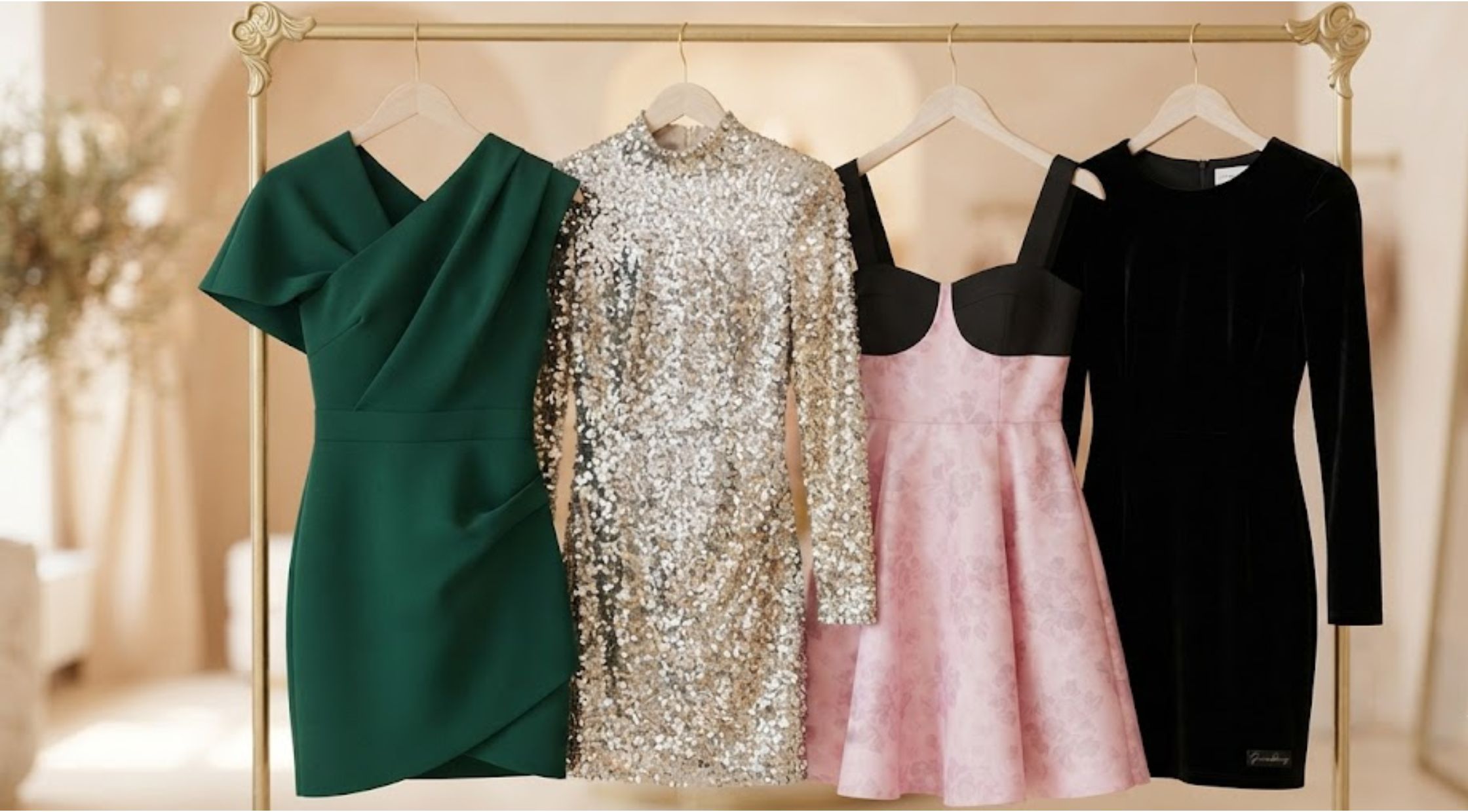 How to Choose the Perfect Mini Dress for Every Occasion Without Regretting Your Purchase