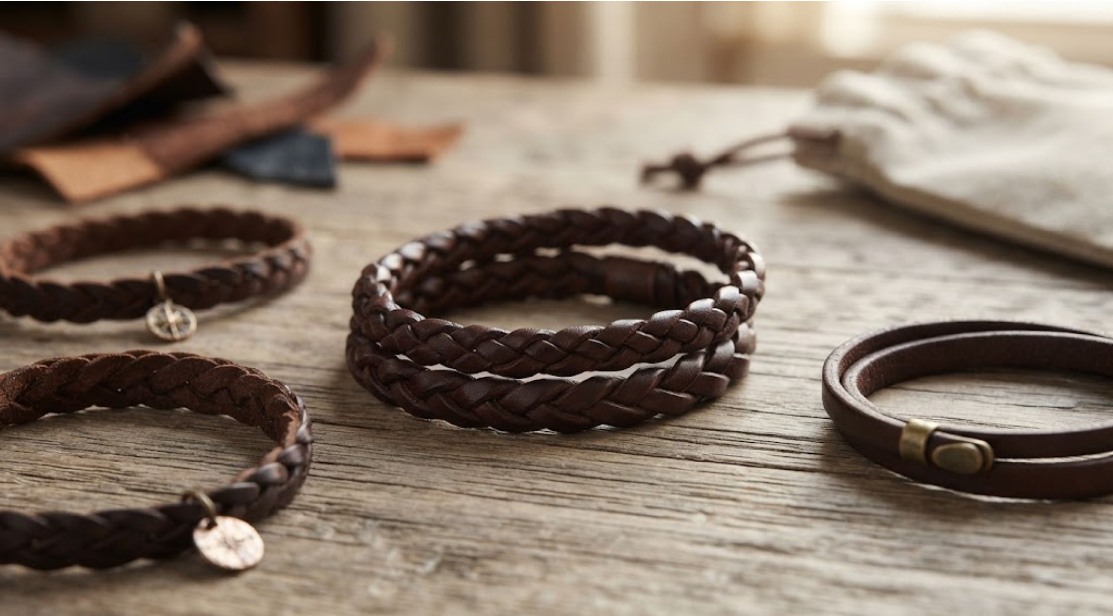How to Choose the Perfect Mystery Bracelet That Combines Style, Meaning, and Quality