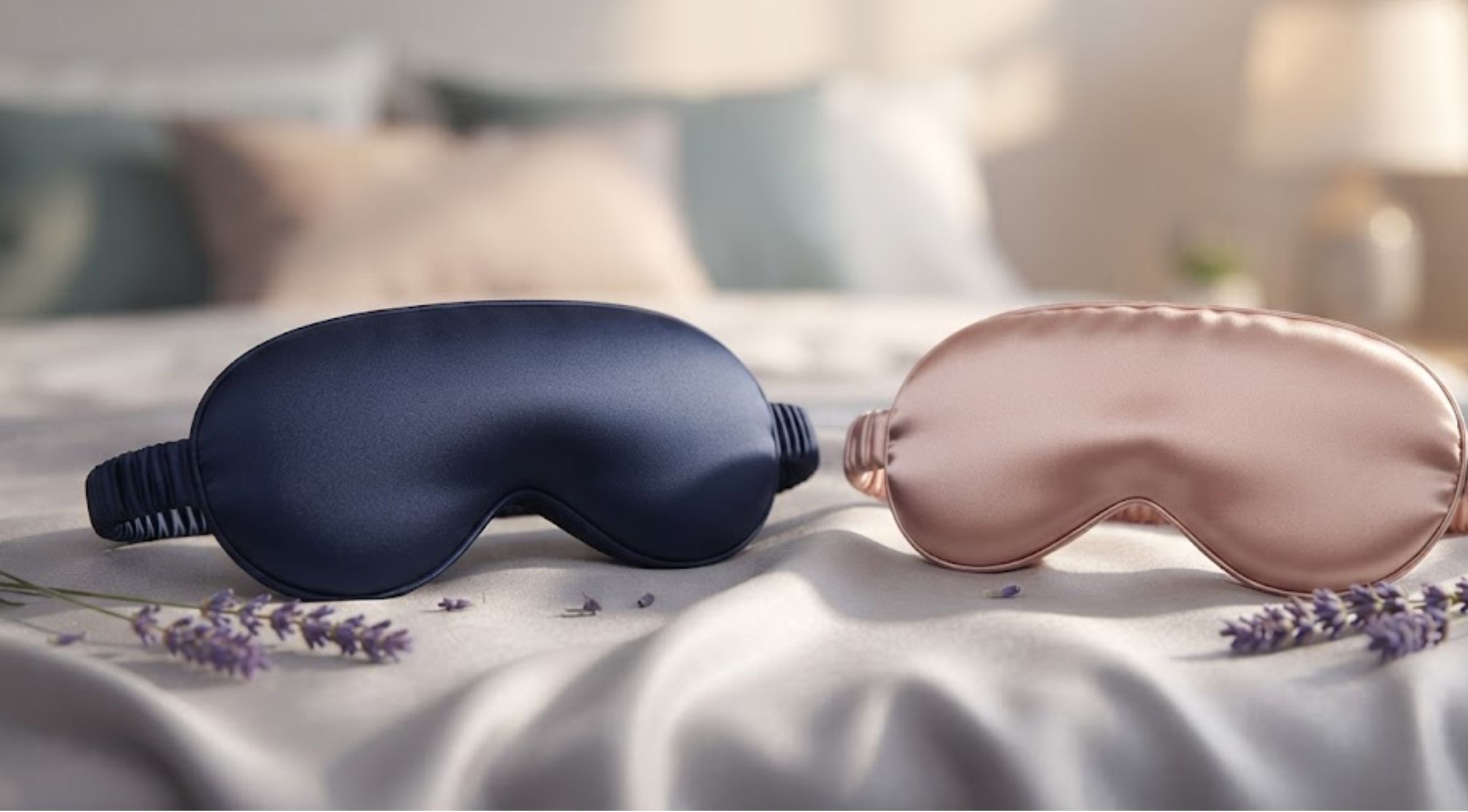 How to Choose the Right Sleep Mask for Better Comfort and Beauty Sleep